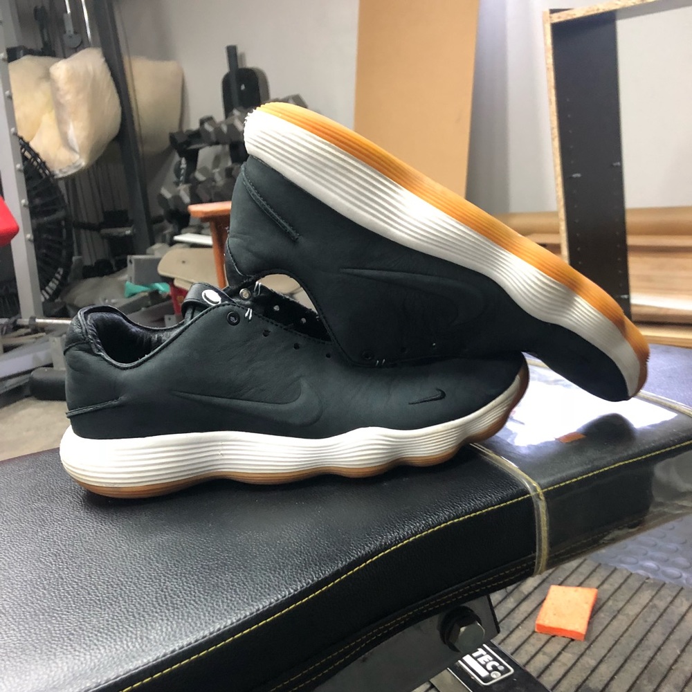 Nike Hyperdunk 2017 Low LMTD